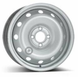 Alcar Stahlrad 6Jx15 4x100 ET50 CB60 - autoserv - 204,19 RON