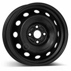 Alcar Stahlrad 5Jx15 4x100 ET40 CB54 - autoserv - 344,40 RON