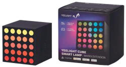 Yeelight Extensie lampa inteligenta LED Cube Smart Lamp - Matrix (YLFWD-0007)