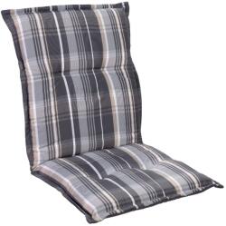 Blumfeldt Prato, üléspárna, üléspárna székre, alacsony háttámla, kerti székre, poliészter, 50 x 100 x 8 cm (CPT10_10240769_) (CPT10_10240769_)