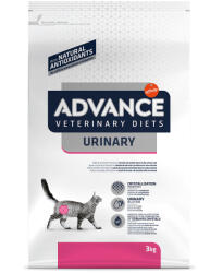 Affinity Affinity Advance Veterinary Diets Urinary Feline - 3 kg
