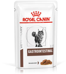 Royal Canin Royal Canin Veterinary Diet Feline Gastrointestinal în sos - 24 x 85 g