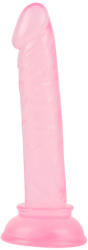 Rosy Dildo Rosy Candy Rubber 13.5cm