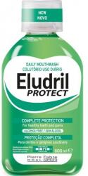 Pierre fabre dermatologie Вода за уста за цялостна защита, Eludril Protect Mouthwash 500 ml