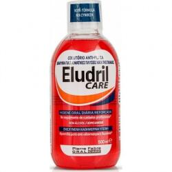 Pierre fabre dermatologie Вода за уста за цялостна защита, Eludril Care mouthwash 0.05% chlorhexidine 500 ml