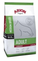 ARION Original Adult Medium Lamb - Rice 3 kg