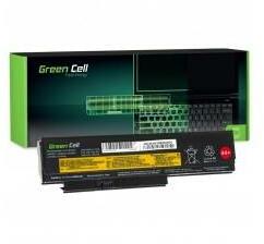 Green Cell Baterie pentru Notebook Green Cell LE63 Negru 4400 mAh