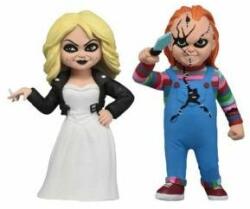 NECA Figurine de Acțiune Neca Chucky y Tiffany - mallbg - 145,90 RON Figurina