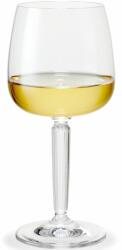 Kähler Pahar pentru vin alb HAMMERSHOI set de 2 buc, 350 ml, Kähler