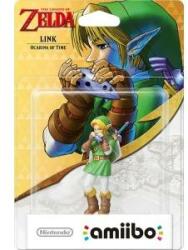 Amiibo Figurine colectabile Amiibo Legend of Zelda: Ocarina of Time - Link