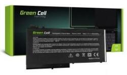 Green Cell Baterie pentru Notebook Green Cell DE117 Negru 3400 mAh