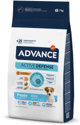 Affinity 7kg Advance Puppy Protect Mini száraz kutyatáp