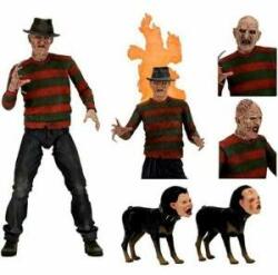 NECA Figurine de Acțiune Neca Freddy