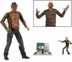 NECA Figurine de Acțiune Neca Dream Warrior Freddy Figurina