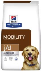 Hill's HILL'S PD Prescription Diet Canine j/d 2x12kg -3% olcsóbb