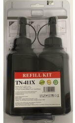 PANTUM Tn-411x Refill Kit (tn-411x) - vexio