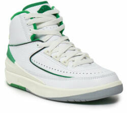 Nike Pantofi Air Jordan 2 Retro (GS) DQ8562 103 Alb