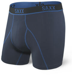 Saxx Kinetic HD Boxer Brief Mărime: M / Culoarea: albastru închis