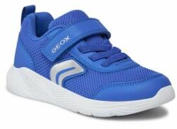 GEOX Sneakers J Sprintye Boy J36GBA 01454 C4011 S Albastru