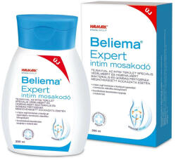 Idelyn Beliema Expert intim mosakodó - 200ml - vitaminbolt