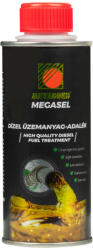 METABOND Megasel üzemanyag-adalék, dízeladalék, 250ml (M2-02-025)