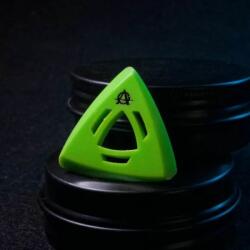 Osiris ShredBevel Green