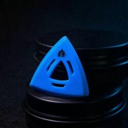 Osiris ShredBevel Blue