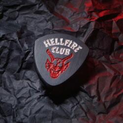 Osiris Hellfire Club Black