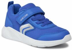 GEOX Sneakers Geox J Sprintye Boy J36GBA 01454 C4011 S Royal
