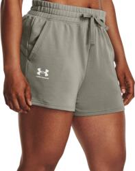 Under Armour UA Rival Terry Short Rövidnadrág 1378976-504 Méret M 1378976-504