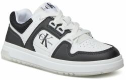 Calvin Klein Jeans Sneakers Calvin Klein Jeans V3X9-80864-1355 S Black/White X001