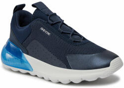 GEOX Sneakers Geox J Activart Illuminus J45LYA 0149J C4002 D Navy