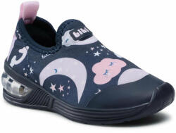 Bibi Sneakers Bibi Space Wave 2.0 1132103 Bleumarin