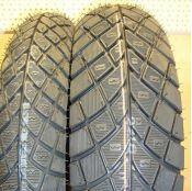 Heidenau K 66 SNOWTEX 120/70D15 56S TL F