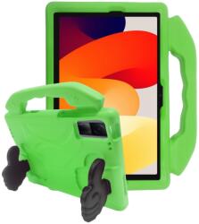  Husa KIDDO pentru copii pentru Xiaomi Redmi Pad SE verde