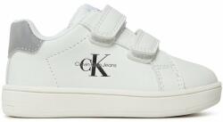 Calvin Klein Jeans Sneakers Calvin Klein Jeans V1X9-80853-1355X M Alb
