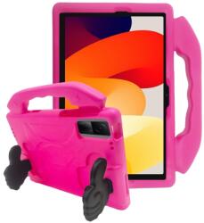  Husa KIDDO pentru copii pentru Xiaomi Redmi Pad SE roz