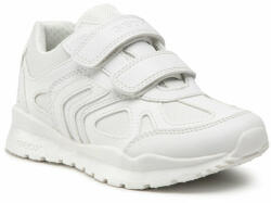 GEOX Sneakers Geox J Pavel B. C J0415C 0BUCE C1000 S White