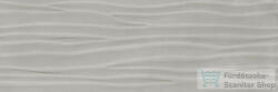 Cifre Relieve Titan Wave Pearl 30x90 dekor fali csempe (C0004)