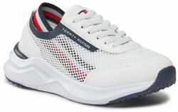 Tommy Hilfiger Sneakers Tommy Hilfiger T3B9-33395-1697 M White 100