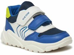 GEOX Sneakers Geox B Ciufciuf B455RA 0BC14 C0293 S White/Royal