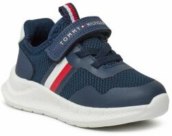 Tommy Hilfiger Sneakers Tommy Hilfiger T1B9-33383-1697 Blue/White
