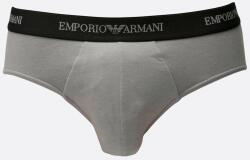 Emporio Armani Underwear - Alsónadrág (2 db) - fekete S