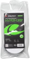 Solinco Overgrip Solinco Hyper Grip (30P) - white