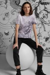 Medicine pamut póló női - többszínű XS - answear - 4 990 Ft