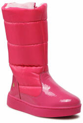 Bibi Cizme de zăpadă Bibi Urban Boots 1049129 Hot Pink/Verniz