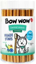 BOW Grain Free Vegan-Herbal-Inulin Stix 20db BW920 - krizsopet