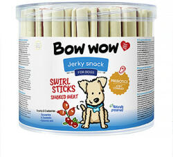 BOW Stix Füstölt hús 55db BW008 - krizsopet
