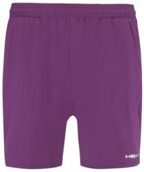 Head Férfi tenisz rövidnadrág Head Performance Shorts - lilac