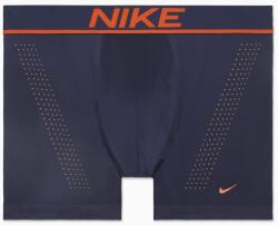Nike Boxer alsó Nike Dri-Fit Elite Micro Trunk 1P - obsidian/team orange